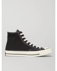 Converse - Chuck 70 Canvas High-top Sneakers - Lyst
