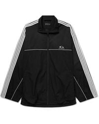 Balenciaga - Tracksuit Jacket - Lyst