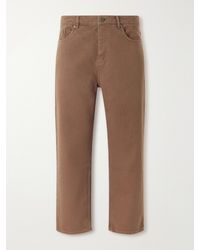 A Kind Of Guise - Terek Straight-Leg Jeans - Lyst