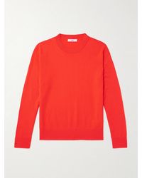 MR P. - Curtis Cashmere Sweater - Lyst