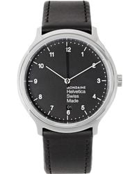 mondaine watch sale