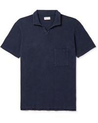Universal Works Polo shirts for Men - Up to 50% off | Lyst