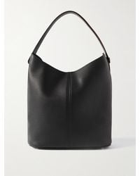 Maison Margiela - Dress-Age Leather Tote Bag - Lyst