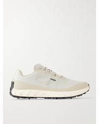 Norda - 002 Dyneema Running Sneakers - Lyst