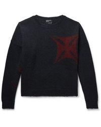Enfants Riches Deprimes Sweaters and knitwear for Men | Online 