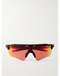 Oakley - Radar Ev Path D-Frame Acetate Sunglasses - Lyst