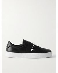 Givenchy - "Urban Street" Sneakers - Lyst