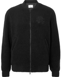 reigning champ insulated bomber