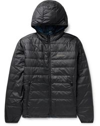 outerknown coaches jacket