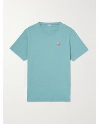 Loewe - Cotton Anagram T-Shirt - Lyst