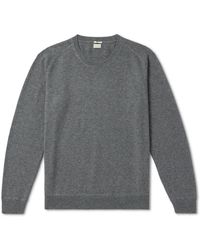 Massimo Alba - Sport Cashmere Sweater - Lyst
