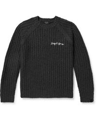 Rag \u0026 Bone Sweaters and knitwear for 