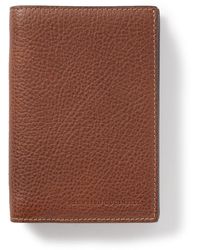 Brunello Cucinelli Wallets and cardholders for Men | Online Sale up to 33%  off | Lyst