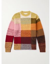 Dries Van Noten - Pullover - Lyst