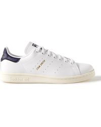 stan smith vintage white