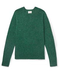 J.Crew - Wool Sweater - Lyst