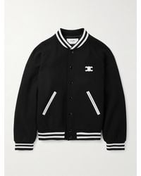 Celine - Giacca College - Lyst