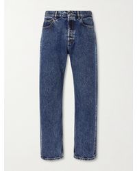 Aimé Leon Dore - Straight-Leg Jeans - Lyst