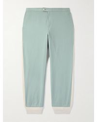 Visvim - Pantaloni A Gamba Affusolata - Lyst