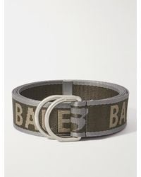 Balenciaga - D Ring Belt - Lyst