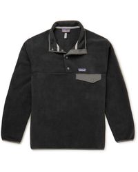 patagonia jumper mens sale