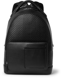 zegna rucksack
