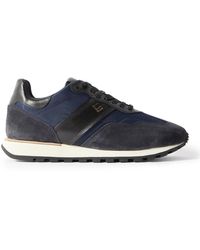 Dunhill Low-top sneakers for Men | Online Sale up to 72% off | Lyst