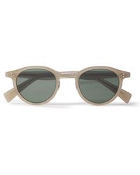 Eyevan 7285 Sunglasses for Men | Online Sale up to 30% off | Lyst
