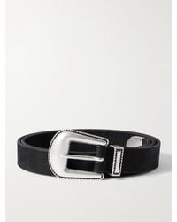 Anderson's - Cintura Stile Western - Lyst