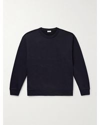 Dries Van Noten - Felpa Oversize - Lyst