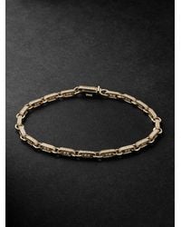 Sydney Evan - 14-Karat Diamond Bracelet - Lyst