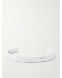 Tom Ford - Sterling Bracelet - Lyst