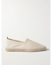 Castañer - Pablo Canvas Espadrilles - Lyst