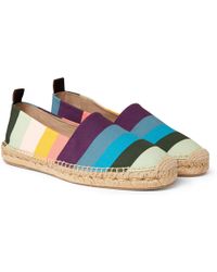paul smith espadrilles