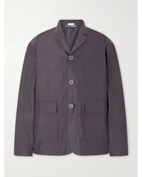 Thom Browne - Packable Shell Jacket - Lyst