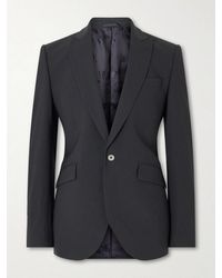 Favourbrook - Newport Slim-fit Wool-blend Suit Jacket - Lyst