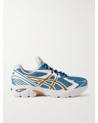 Asics - UB8-S GT-2160 Sneakers aus Mesh mit Lederbesatz - Lyst