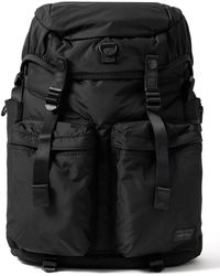Porter-Yoshida and Co - Senses Nylon Backpack - Lyst