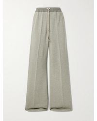 Rick Owens - Sweatpants - Lyst