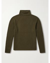 Gabriela Hearst - Wigman Cashmere Sweater - Lyst