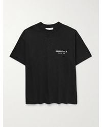Fear Of God - T-Shirt - Lyst