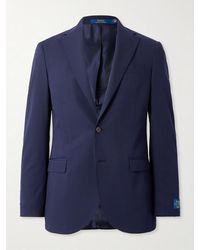 Polo Ralph Lauren - Twill Suit Jacket - Lyst