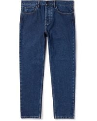 Carhartt WIP Jeans for Men | Online Sale up to 70% off | Lyst