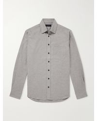 Sease - Cotton Shirt - Lyst