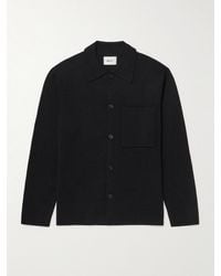NN07 - Overshirt - Lyst