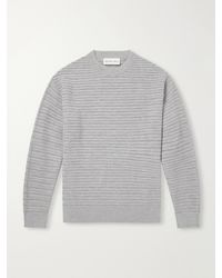 Frescobol Carioca - Jardim Merino Wool Sweater - Lyst