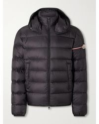 Moncler - Ravenlock Hooded Quilted Shell Down Jacket - Lyst