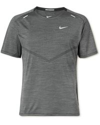 Dri-fit Touch Ultra-soft T-shirt 