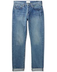 MR P. Jeans for Men - Up to 25% off at Lyst.com