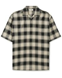 CELINE HOMME Casual shirts for Men - Lyst.com